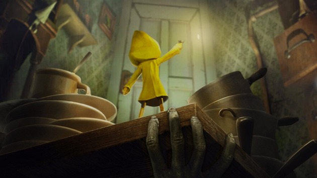 Little Nightmares