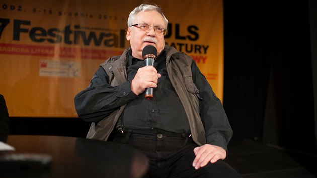 Andrzej Sapkowski