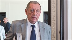 Polský ministr �ivotního prost�ední Jan Szyszko