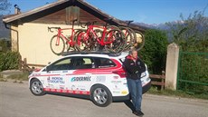 Tour de Alpes 2017