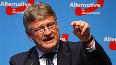 Spolupedseda AfD Jörg Meuthen oznámil, e se také nechce stát lídrem strany do...
