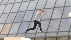 Plzetí radní polou 7,2 milionu korun na vybudování moderního parkourkového sportovit.