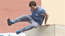 Plzetí radní polou 7,2 milionu korun na vybudování moderního parkourkového sportovit.