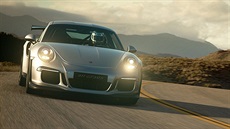 Porsche v Gran Turismo Sport