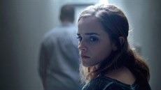 Emma Watsonová ve filmu The Circle