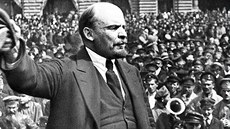 Před 100 lety: Lenin rozehrál boj o moc v Rusku