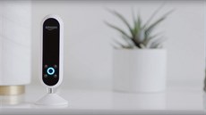 Amazon Echo Look.s digitální asistentkou Alexa