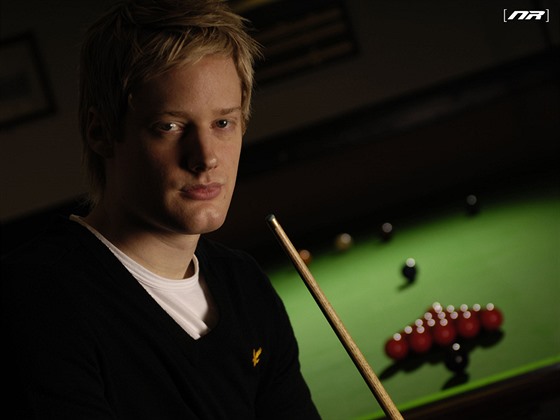 Neil Robertson