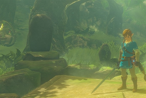 The Legend of Zelda: Breath of the Wild  - DLC Pack 1