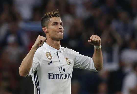 Cristiano Ronaldo chce odejít z Realu Madrid.