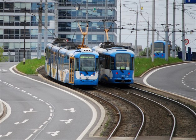 Speciální dlící pásy Ostrava nejprve vyzkouí na Frýdlantských mostech v...