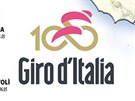Giro d Italia - mapa slavného závodu pro jubilejní roník íslo 100.