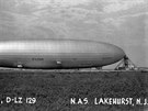 Vzducholo LZ 129 Hindenburg