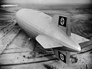Vzducholo LZ 129 Hindenburg