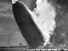 Zkáza vzducholod Hindenburg