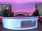 Rozstel: Luká Visingr - celý záznam