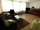 Pvodní obývací pokoj