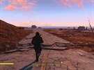 Fallout: New Vegas mod pro Fallout 4