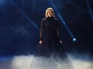 Finské duo Norma John (Eurovize 2017)