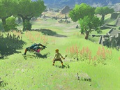 The Legend of Zelda: Breath of the Wild - DLC Pack 1