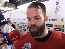 Gudas: Dobr na sebevdom, ale nesmme dohnt manko