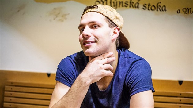 Luboš Rob Třebíč'te oynayacak