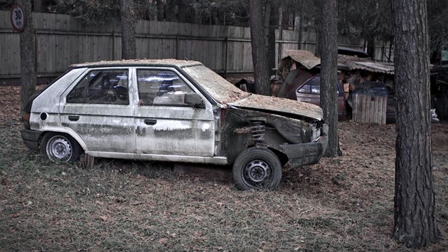 Ilustra�n� sn�mek