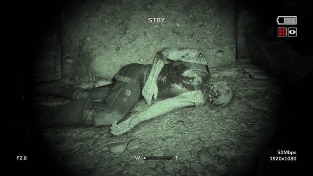 Outlast II