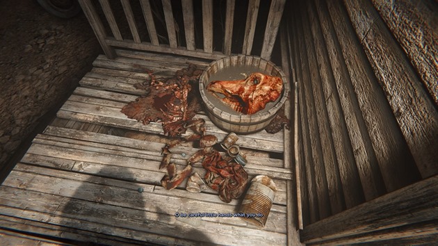 Outlast II