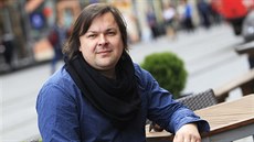 David Va�ká� z Ústavu výzkumu globální zm�ny zkoumá, jak se vzájemn� ovliv�ují...