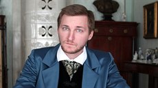 Z p�edstavení Prosíme nesahat! Ve vzpomínce na p�ední �eskou rodinu, které se...