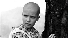 Pavlína Mourková ve filmu Jak se to�í Rozmarýny (1977)