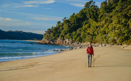 Abel Tasman Coastal Track