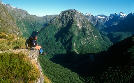 Milford Track