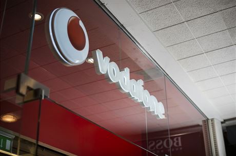 Vodafone (ilustraní fotografie)