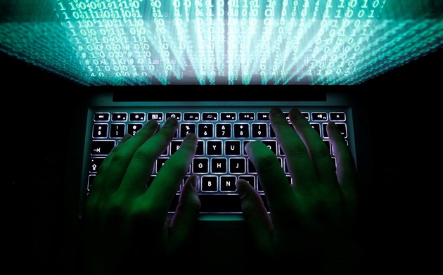 Ukrajinští hackeři vnikli do ruské databáze, mají údaje o stamilionech letů
