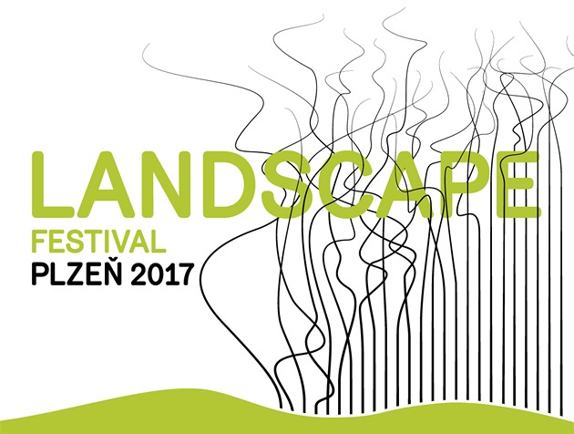 Landscape festival Plze 2017