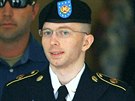 Chelsea Manningová opustila vzení