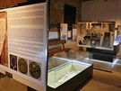 Expozice muzea návtvníkm pedstaví nálezy z hradit a souasn je provede...