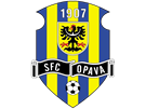 Logo Slezský FC Opava