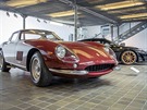 Ferrari 275 GTC (1966)