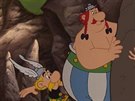 Fotografie z filmu Asterix a Vikingové (2006)