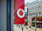 Vodafone (ilustraní fotografie)