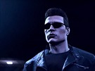 Terminator 2 v enginu Grand Theft Auto 5