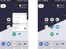 Android O a nové notifikace