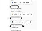 Android O: chytrý výbr textu