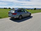 BMW 5 Touring