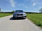 BMW 5 Touring