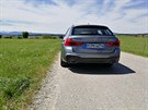 BMW 5 Touring