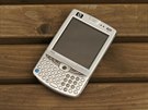 Rok 2005 byl pro HTC jakýmsi vrcholem z hlediska výroby smartphon pro rzné...